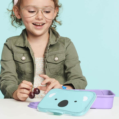 Skip Hop Zoo Lunch Kit (Koala)