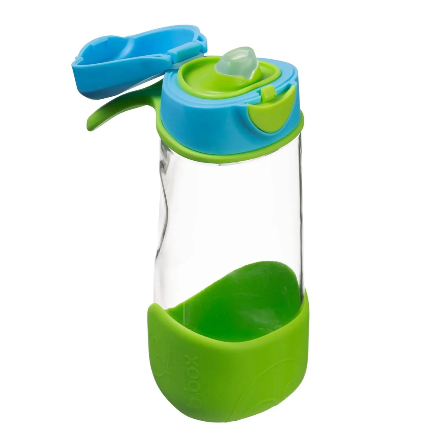 B.box Hydration Sports Spout Bottle (450ml)