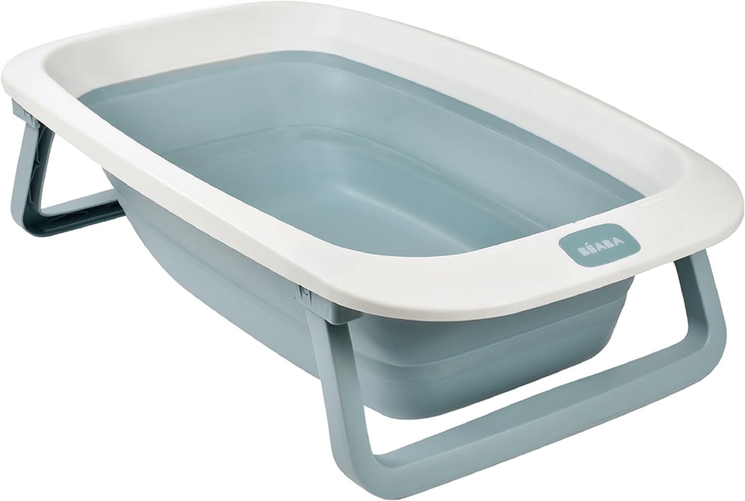 Beaba Eazy Pop Camele'O Bathtub, Baltic Blue