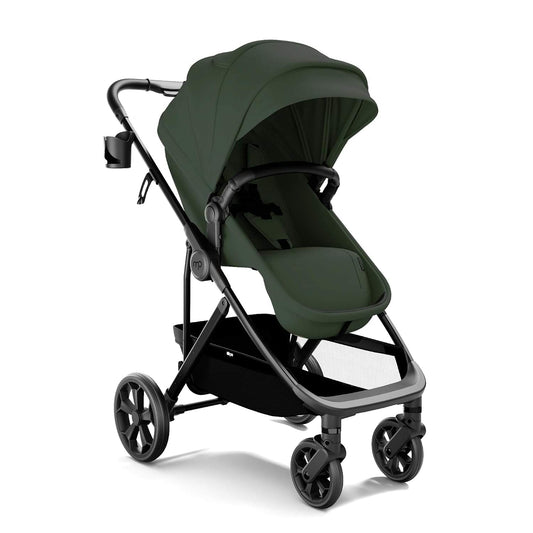 Mompush Wiz Pro Baby Stroller
