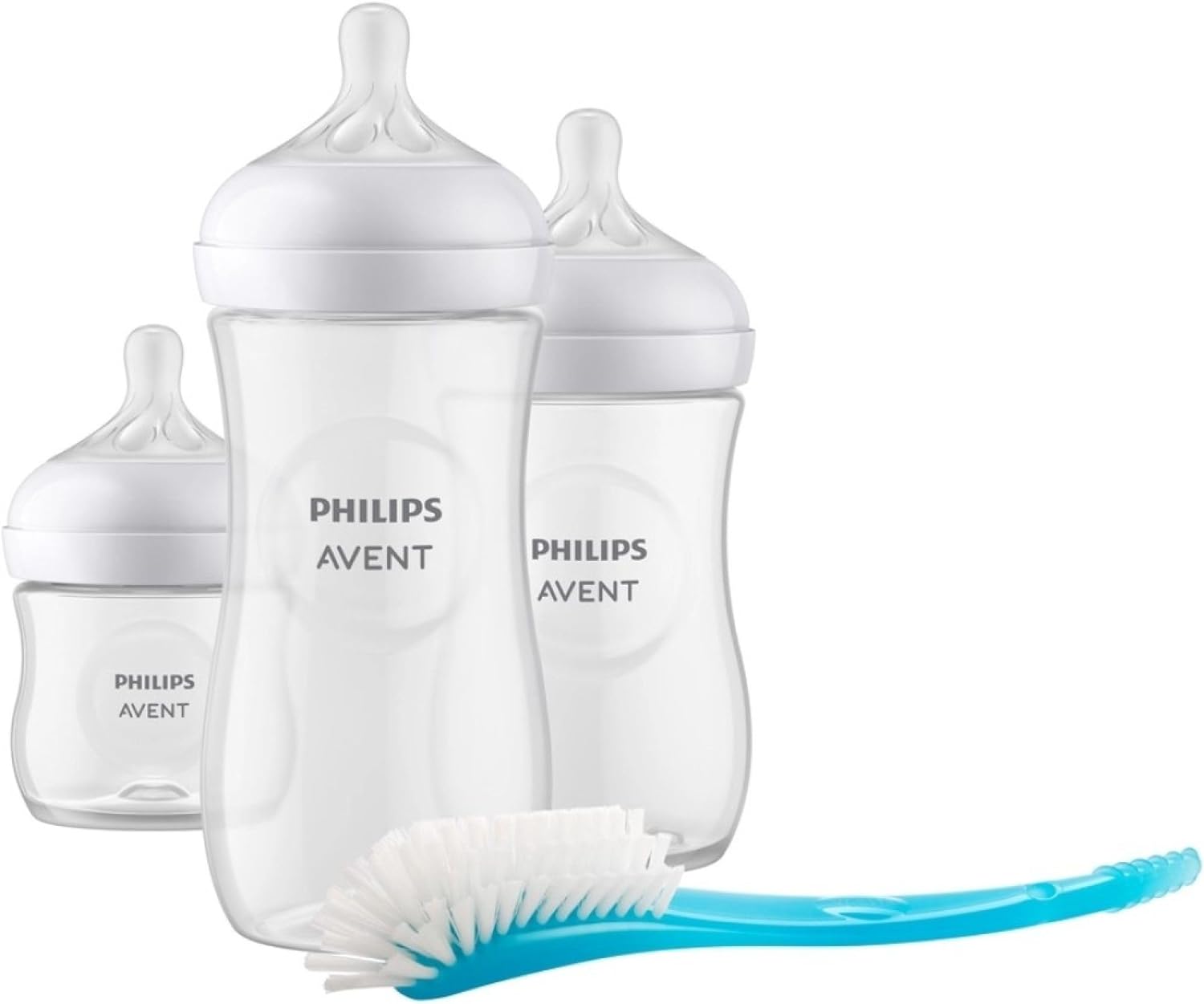 Philips Avent Natural Response Newborn Gift Set