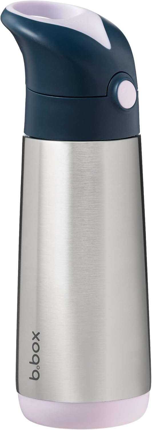 B.Box Insulated Drink Bottle (500ml)