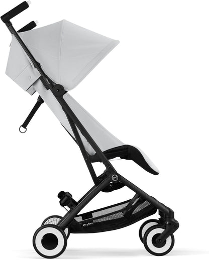 Cybex Libelle BLK (Fog Grey/Light Grey)
