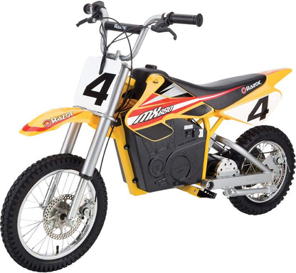 Razor Motorbike D.Rocket Mx650 (27km/hr)