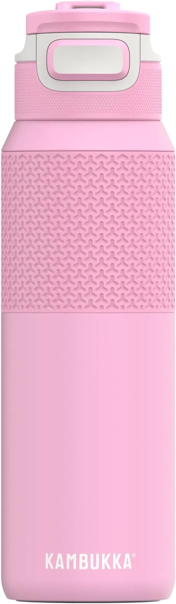 Kambukka Elton Double Wall Vacuum Insulated Water Bottle (1000ml)