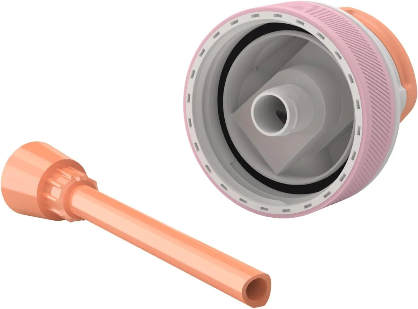Kambukka Water Bottle with Straw (750ml)
