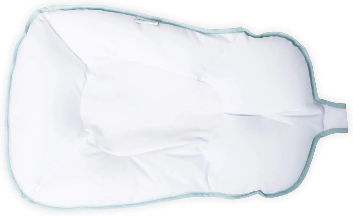 Doomoo Basics Easy Bath (White)