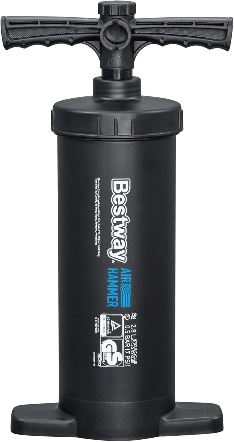 Bestway Air Hammer-Inflation Pump 14.5"/37cm