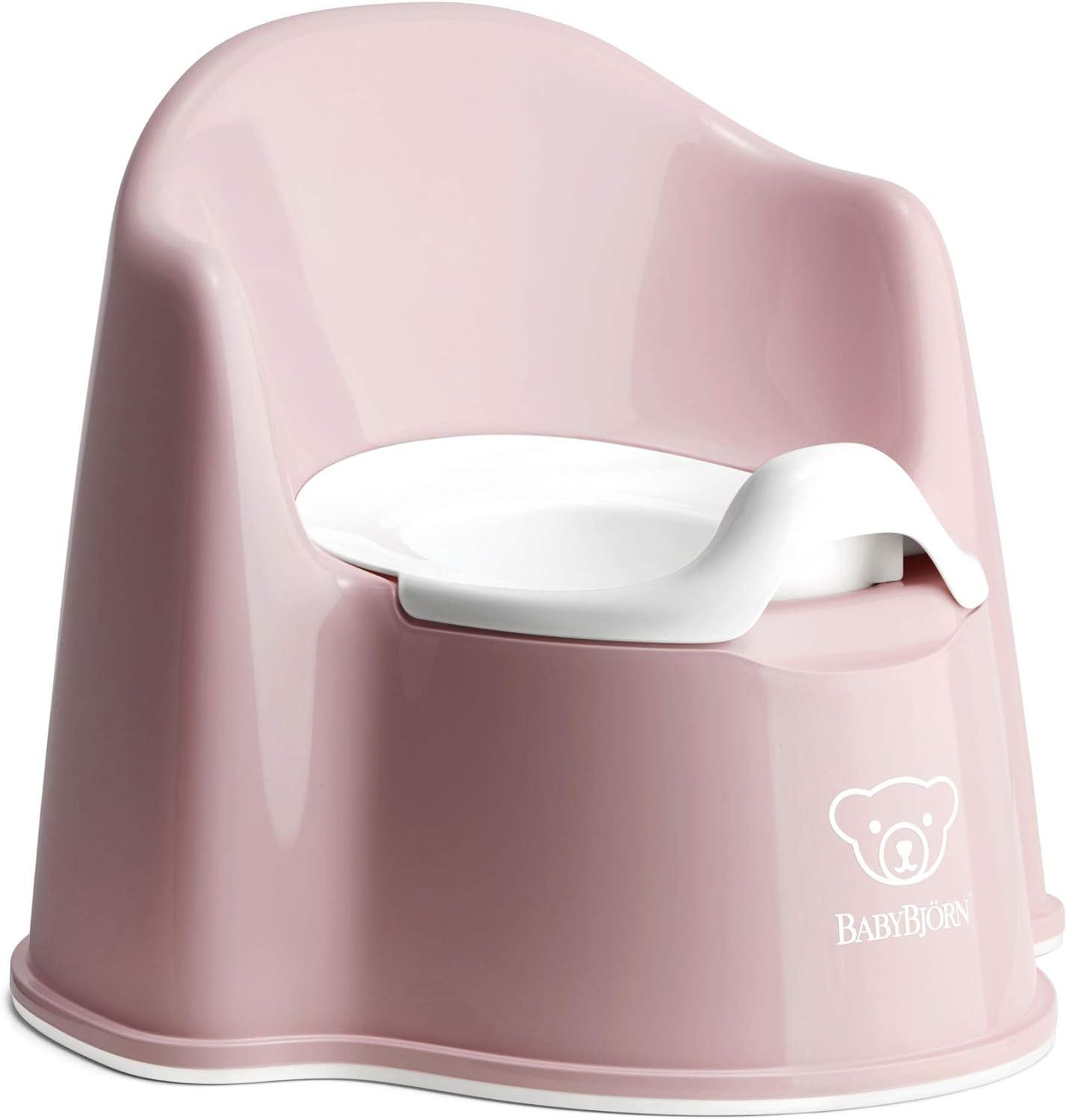 BabyBjorn Potty Chair