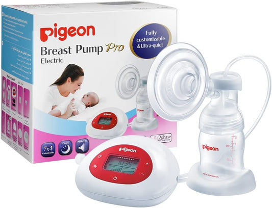 Pigeon Electric Breast Pump Pro