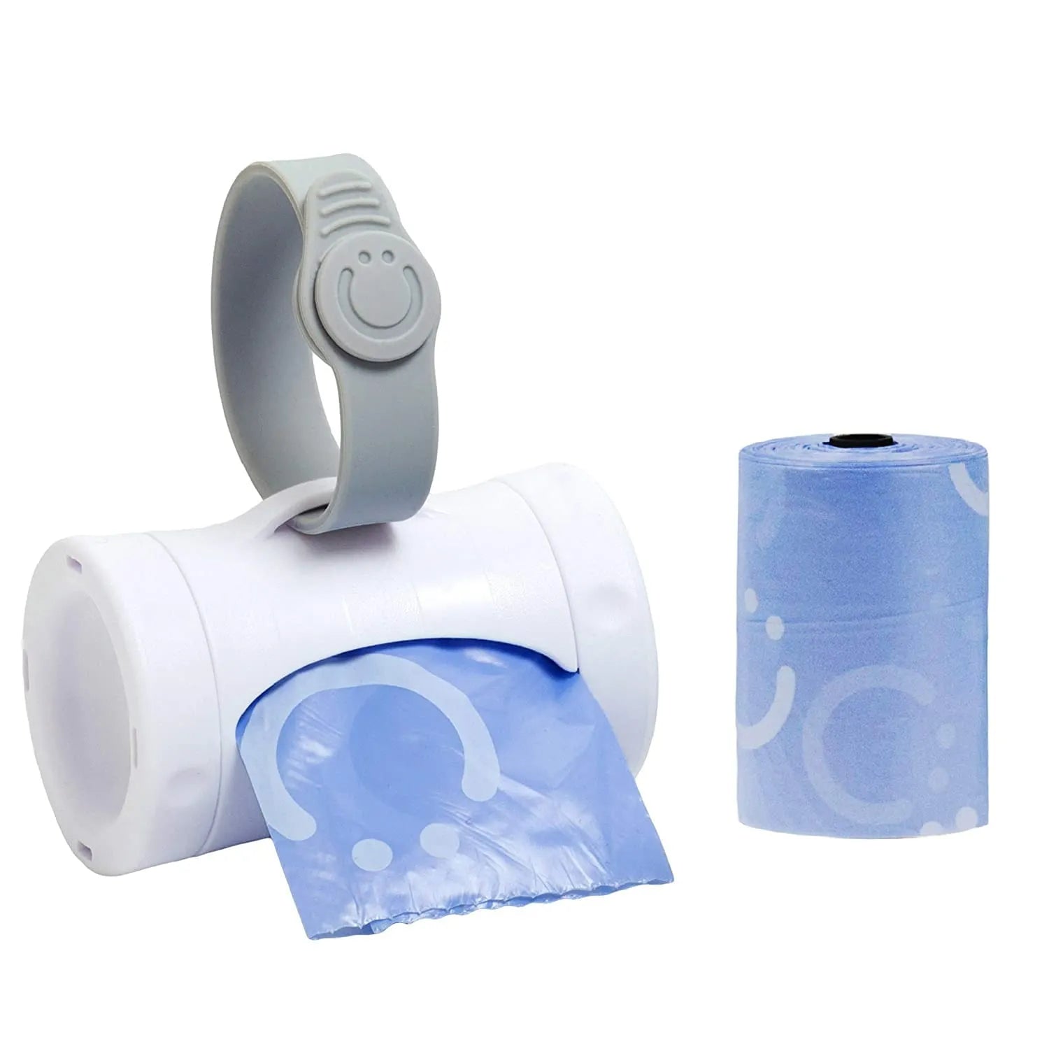 Ubbi On The Go Bag Dispenser