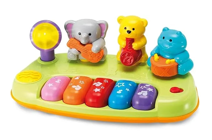 Winfun  Jungle Band Piano