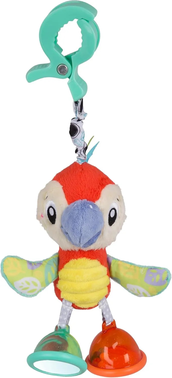 Playgro Dingly Dangly Polybag