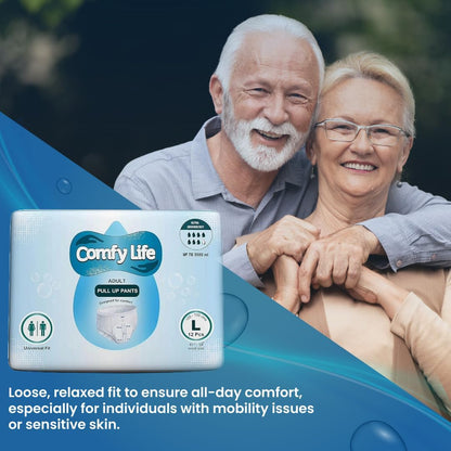 Baby Life Comfort Life for Adults