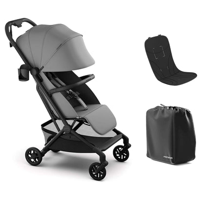 Mompush Velo Compact Travel Stroller