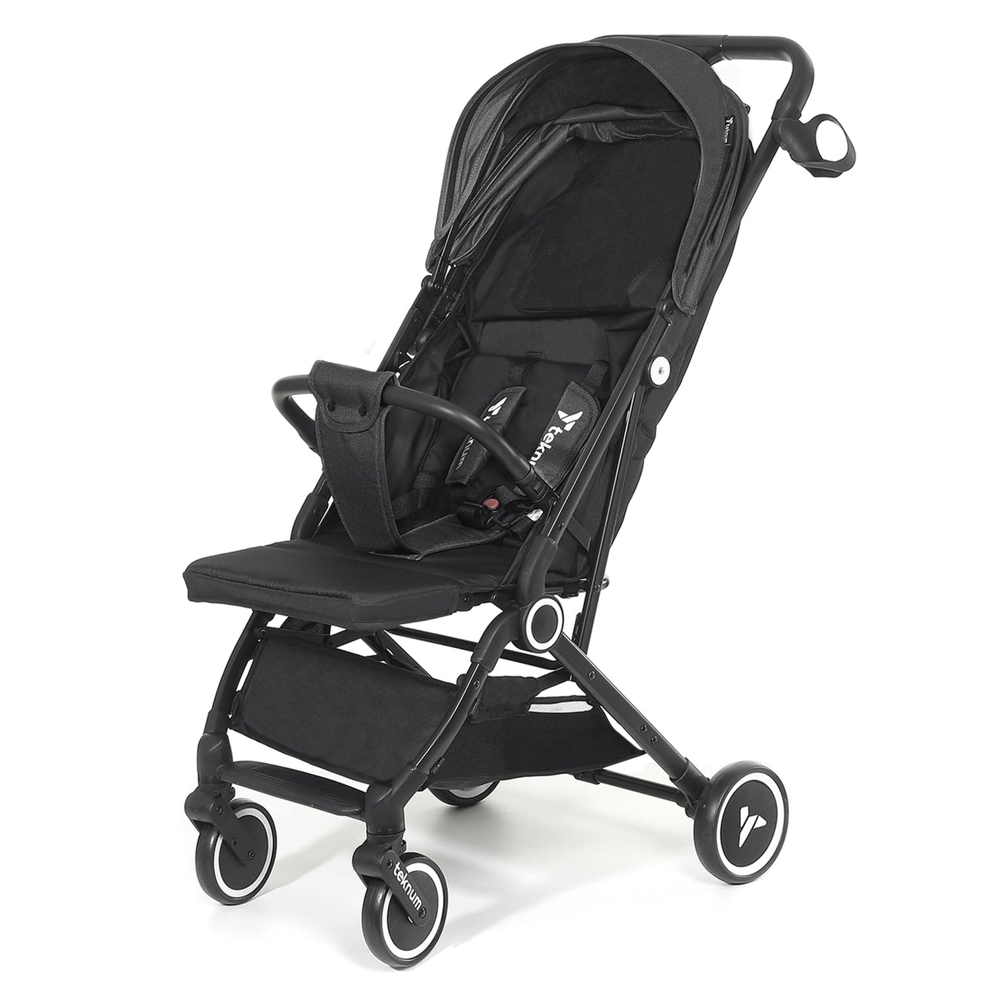 Teknum Travel Cabin Stroller