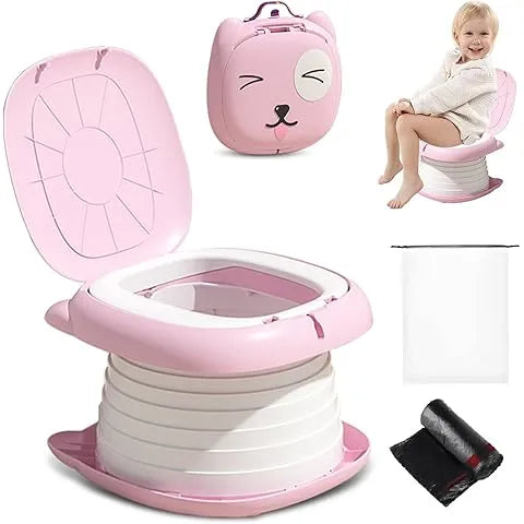 Summer Infant My Size Potty Pro (18 Months+, Up to 50 Pounds)
