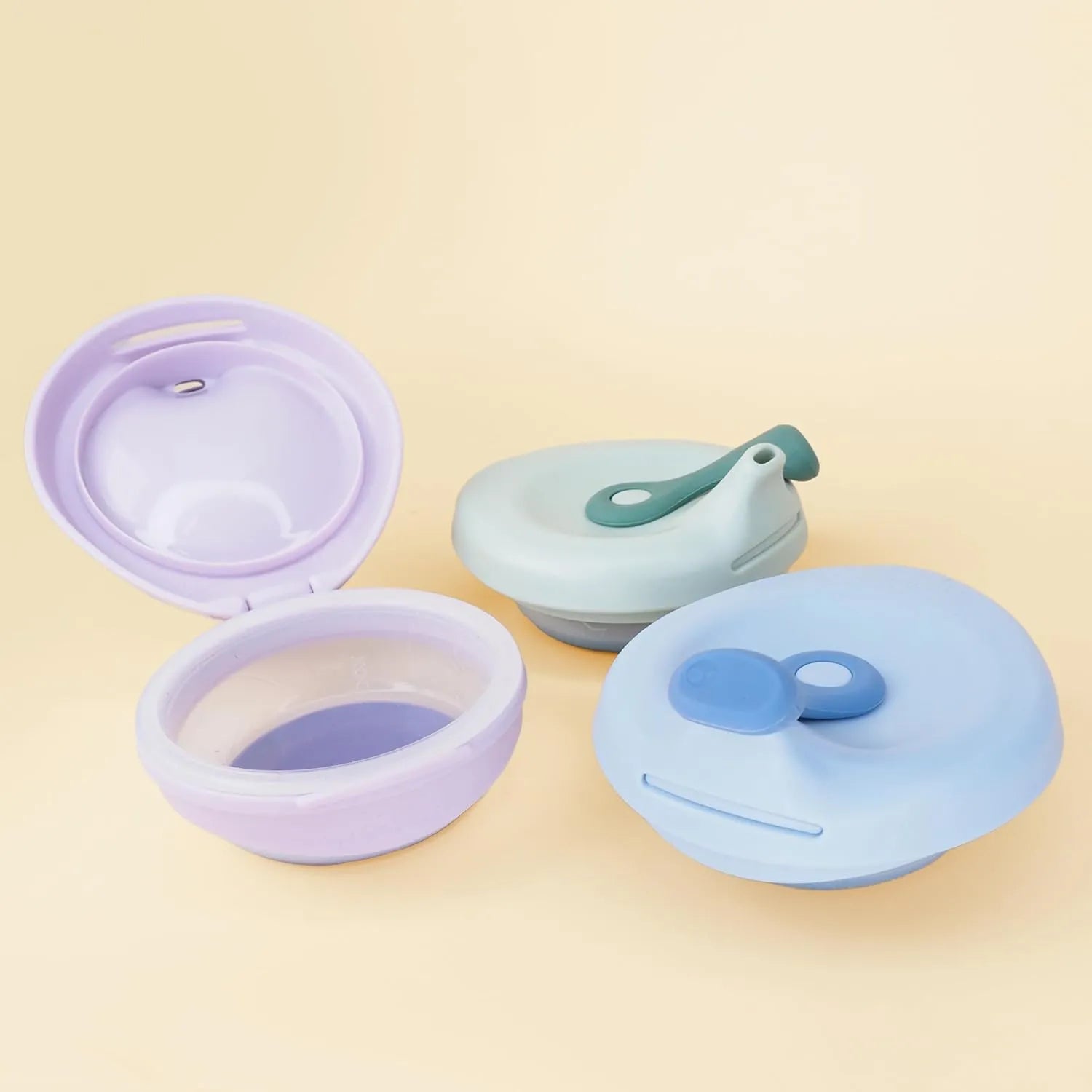 B.box Toddler Fill + Feed (4 Months+)
