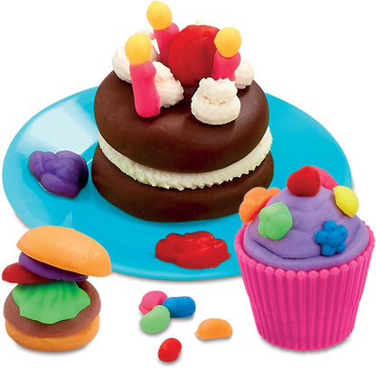 ADDO Nick Jr. Ready Steady Dough Station Playset