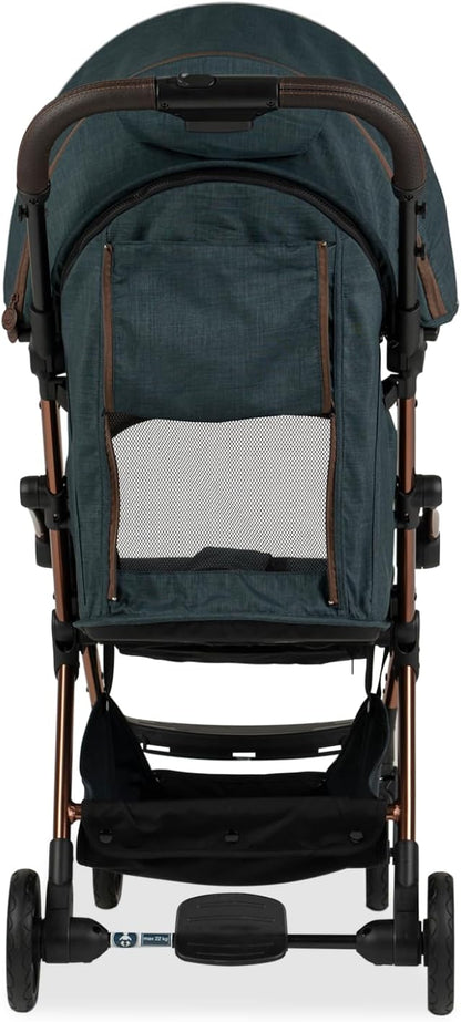 Leclerc Baby INF AIR Stroller