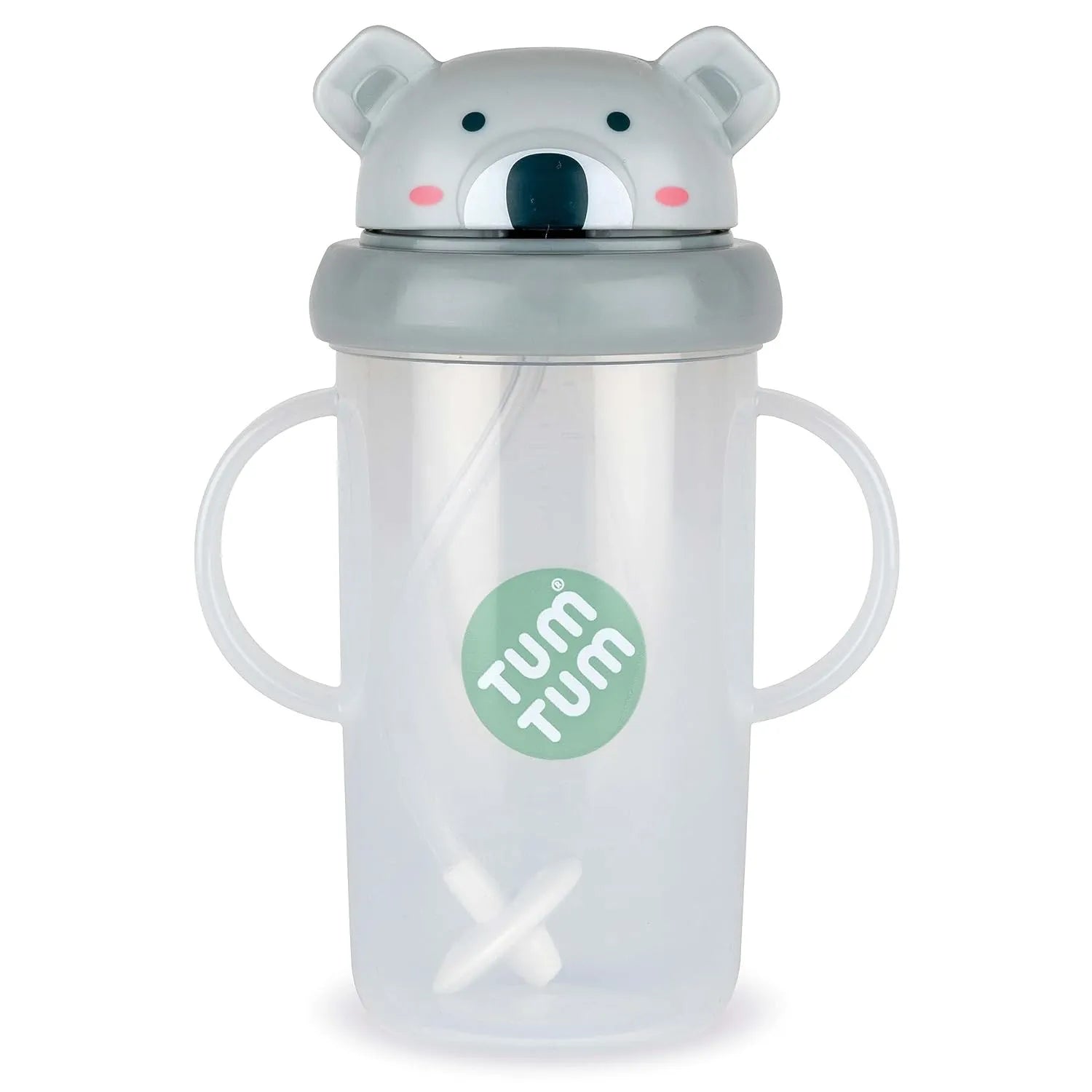 Tum Tum Tippy Up Cup With Weighted Straw (Series 3)