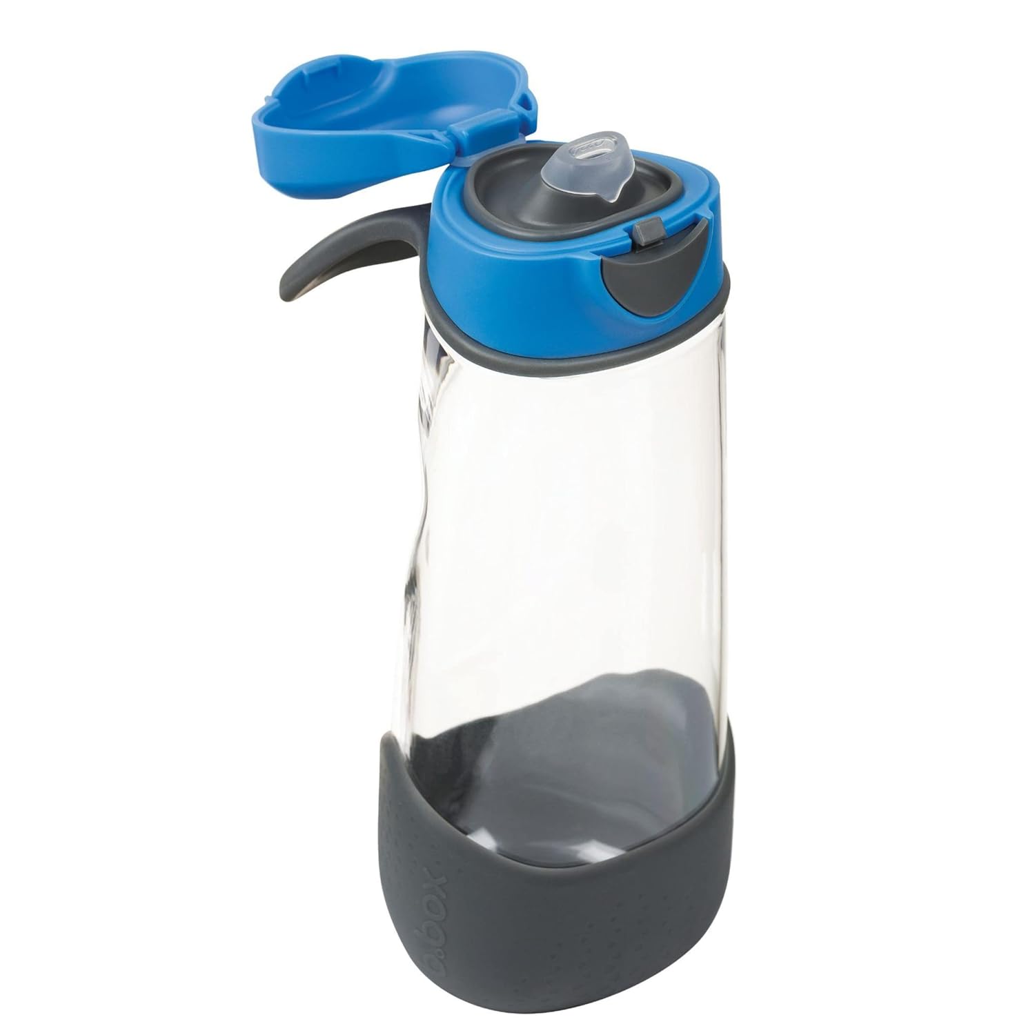 b box sport spout drink bottle 600ml