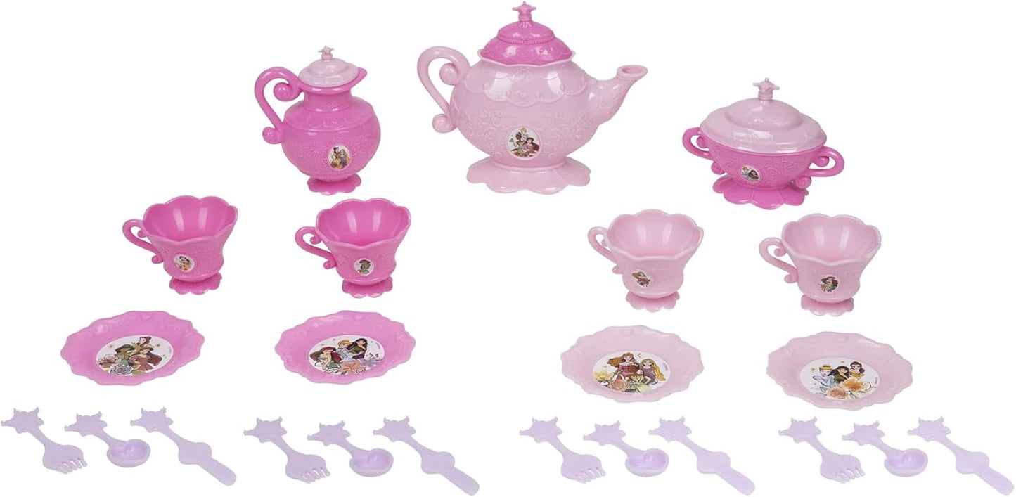 Disney Princess Dinnerware Set
