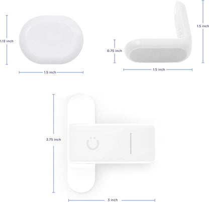 Ubbi Safety Bunlde