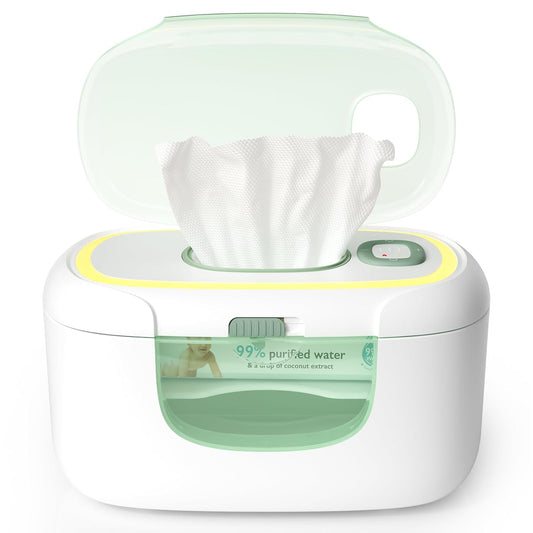 Momcozy New Baby Wipe Warmer