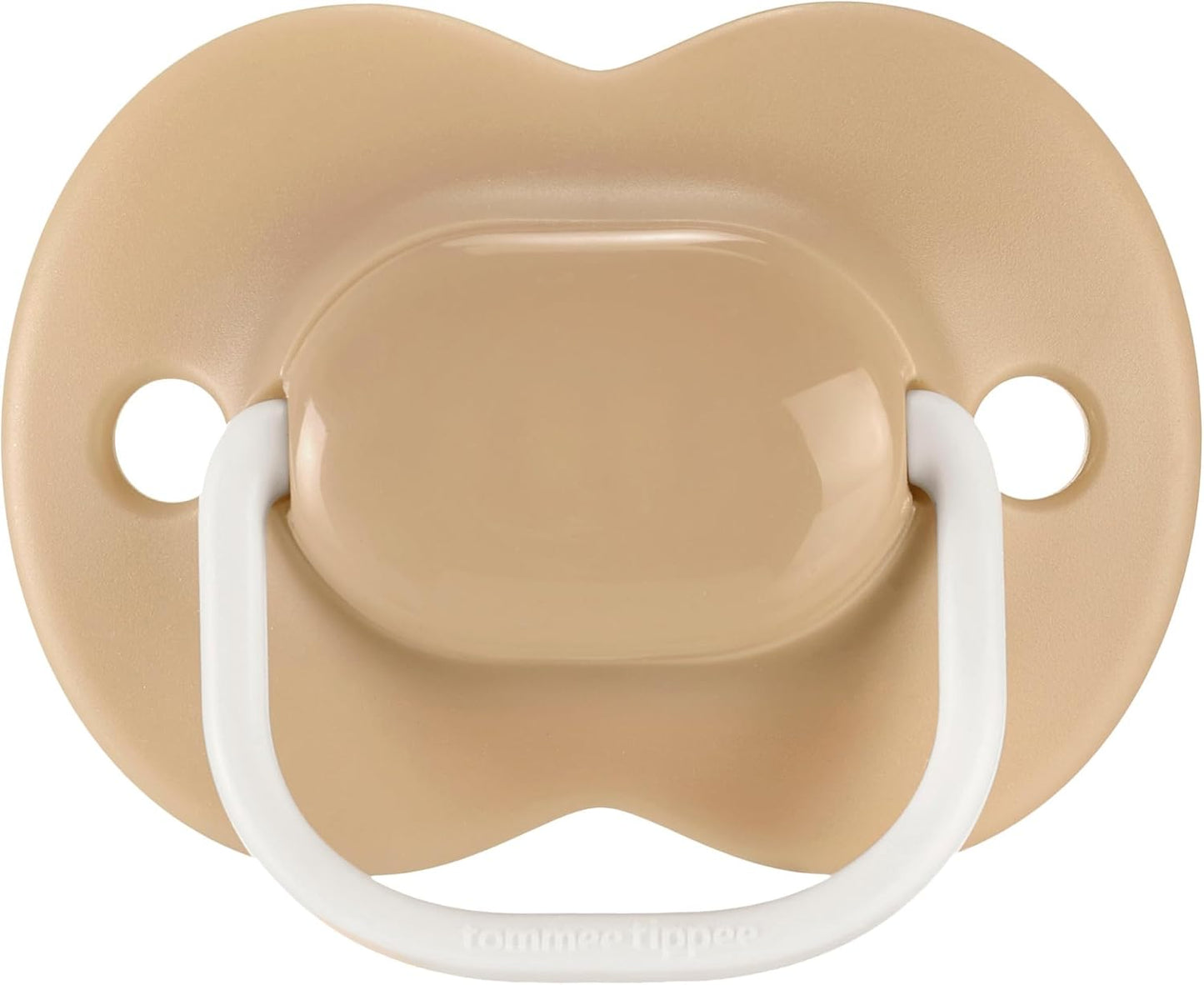 Tommee Tippee Anytime Orthodontic (18-36 Months) - Pack of 2.