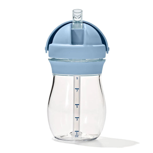 كوب بمصّاصة للانتقال من OXO Tot، 9oz