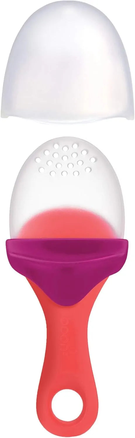 Boon Pulp Silicone Feeder
