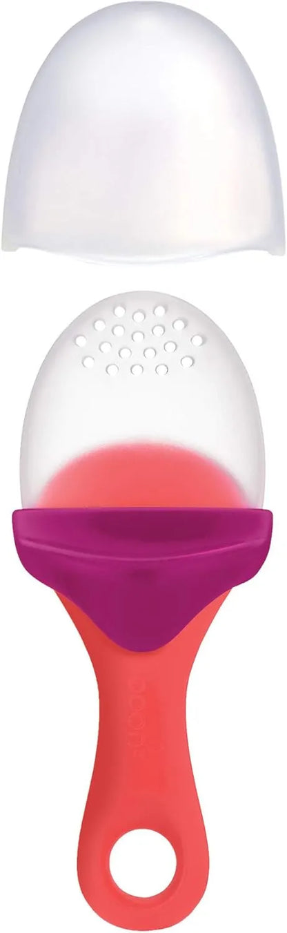 Boon Pulp Silicone Feeder