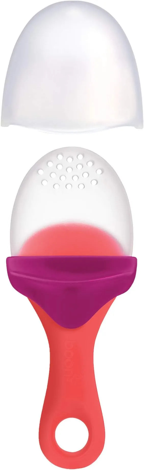 Boon Pulp Silicone Feeder