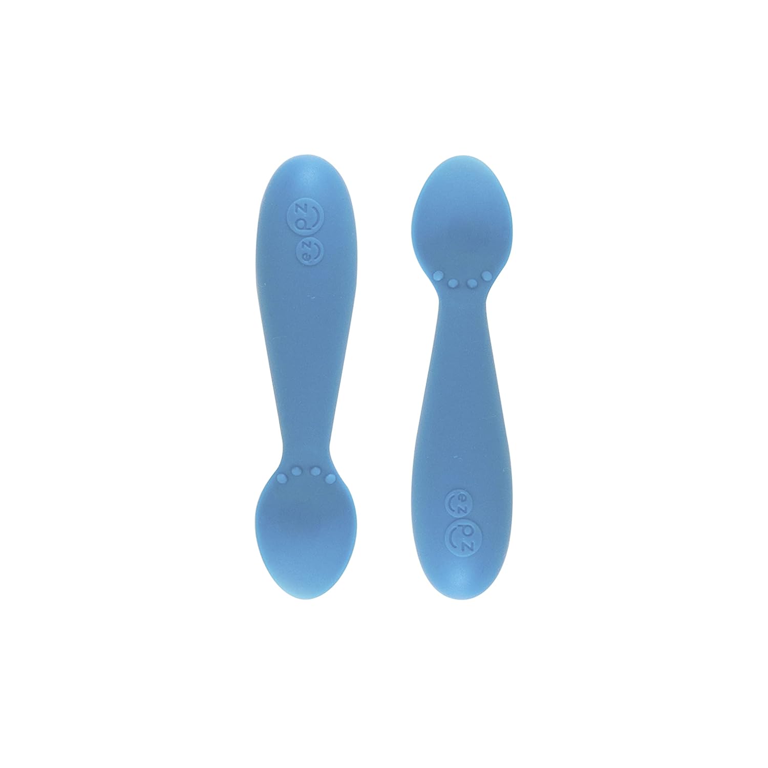 Tiny Spoon by EZPZ, Infant Training Spoon, 4m+, 2pcs