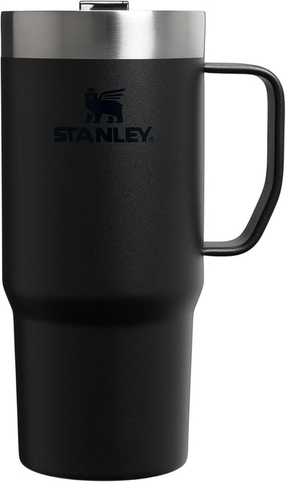 Stanley Everyday Suburban Mug (16oz, Black)