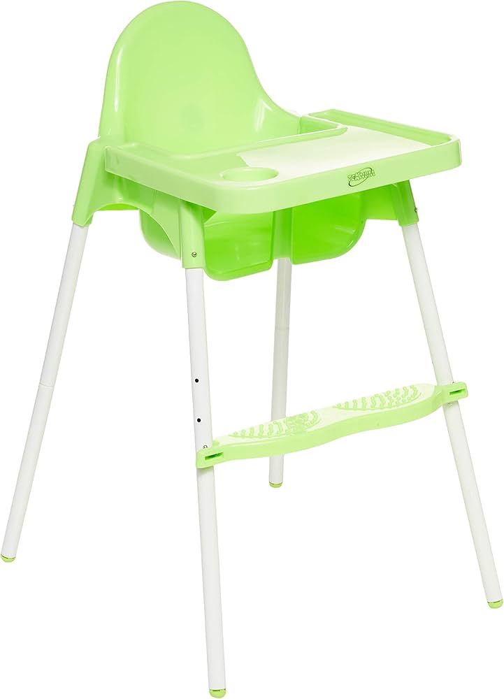 Teknum High Chair H1