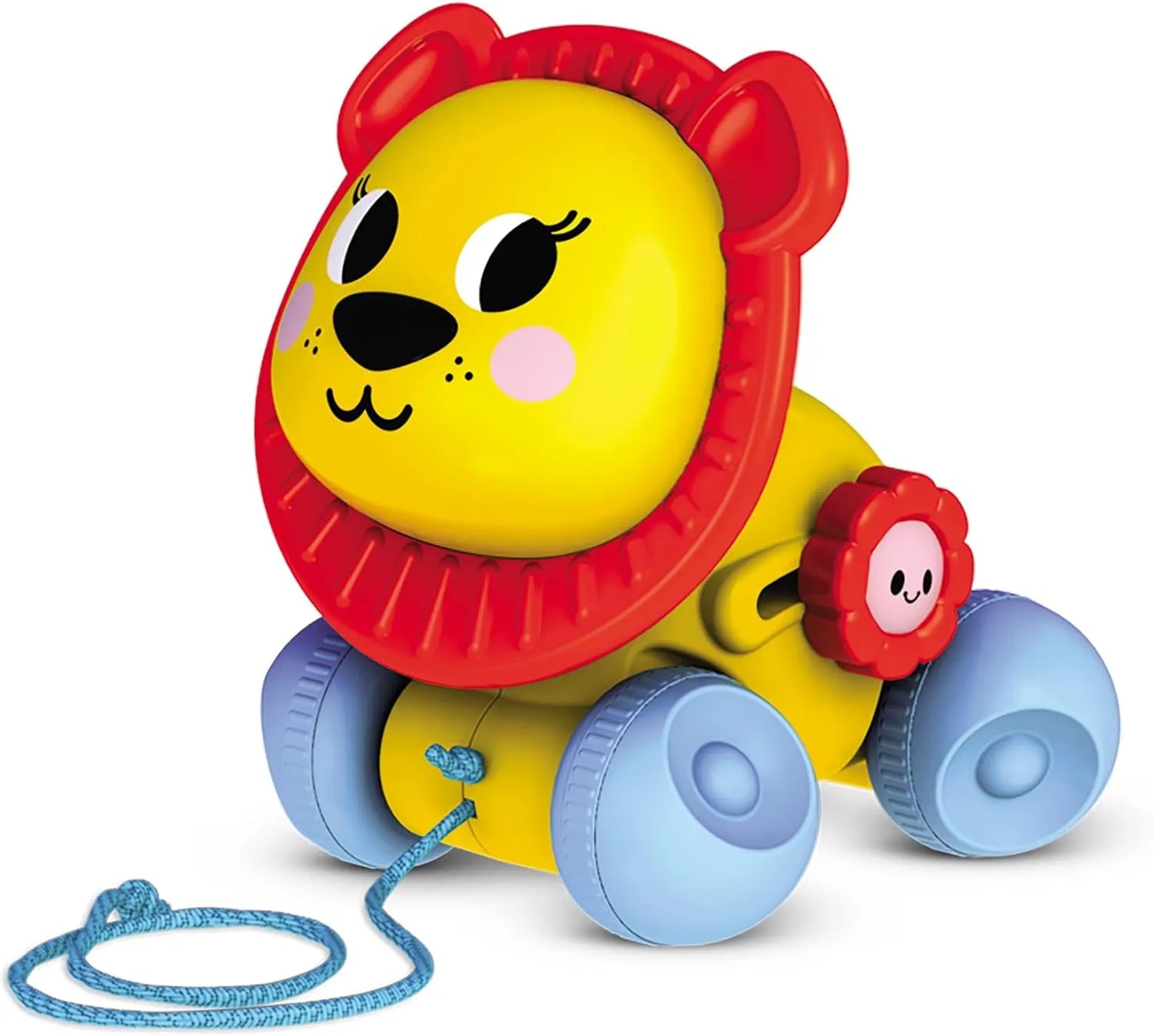Kids Hits Push & Roll