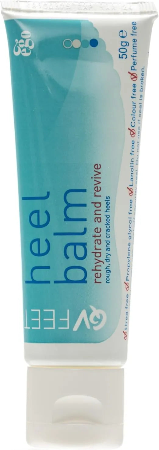 QV Feet Heel Balm (50g)