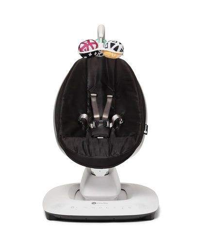4Moms MamaRoo Multi-Motion Baby Swing With FREE Insert