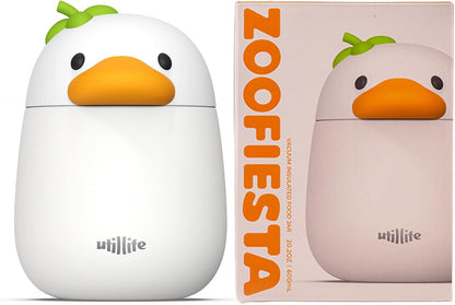 Zoofiesta Kids Insulated Food Jar