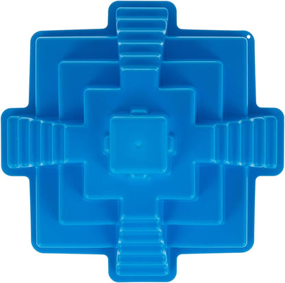 Hape Mayan Pyramid Sand Shaper Mold Toy