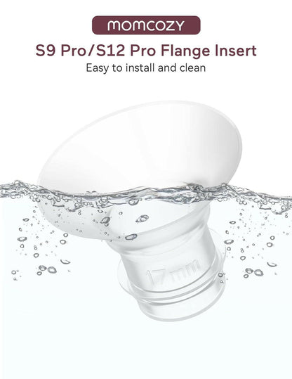 Momcozy flange Insert for S12 Pro