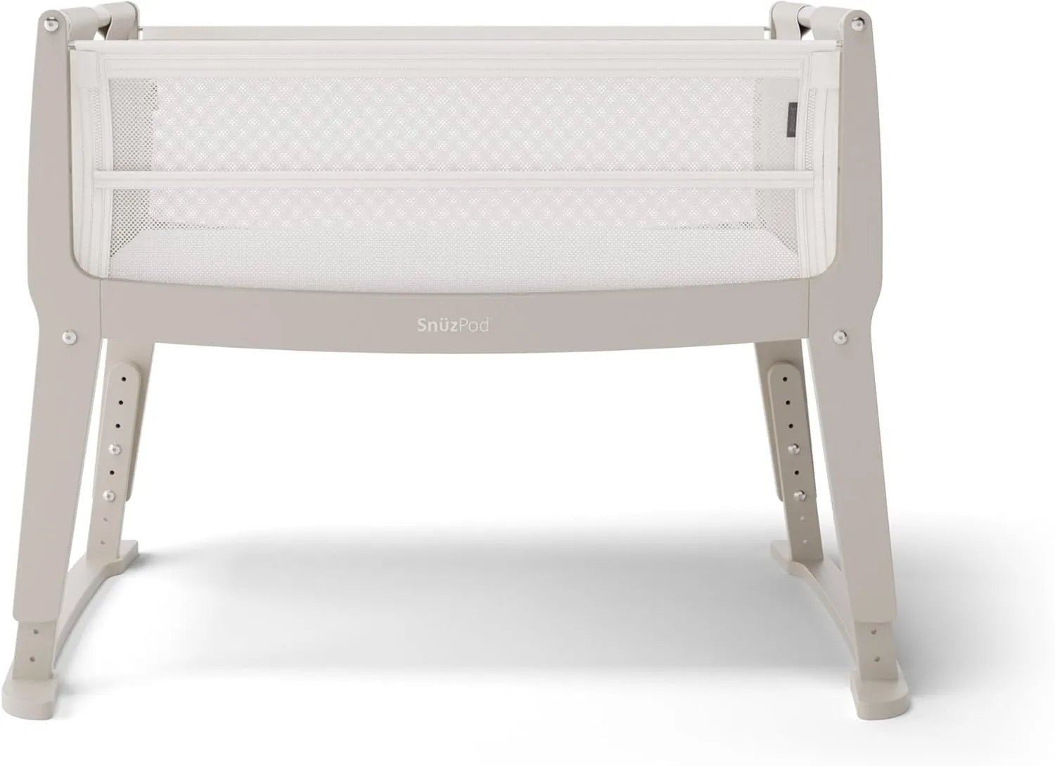 SnuzPod Studio Bedside Crib