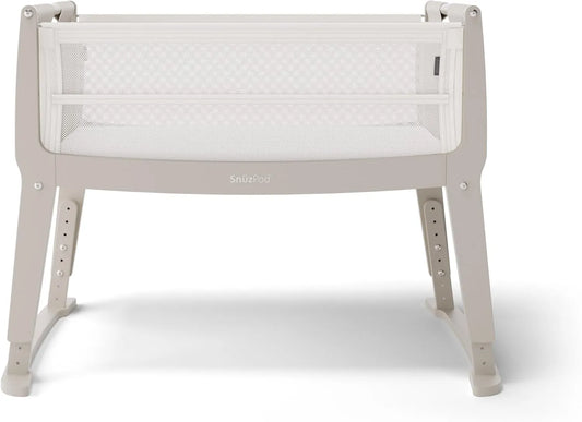 SnuzPod Studio Bedside Crib