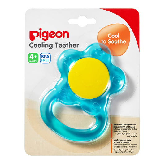 Pigeon Cooling Teether