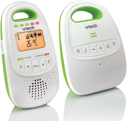 VTech Digital Audio Baby Monitor With LCD