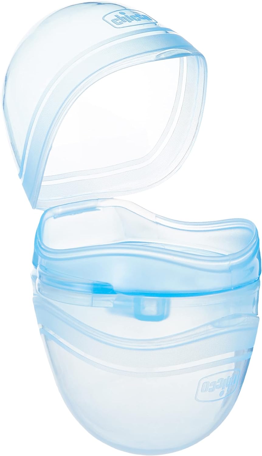 Double Soother Holder by Chicco.