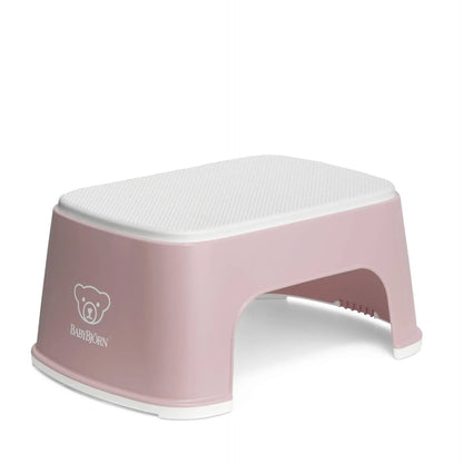 BabyBjorn Step Stool For Kids