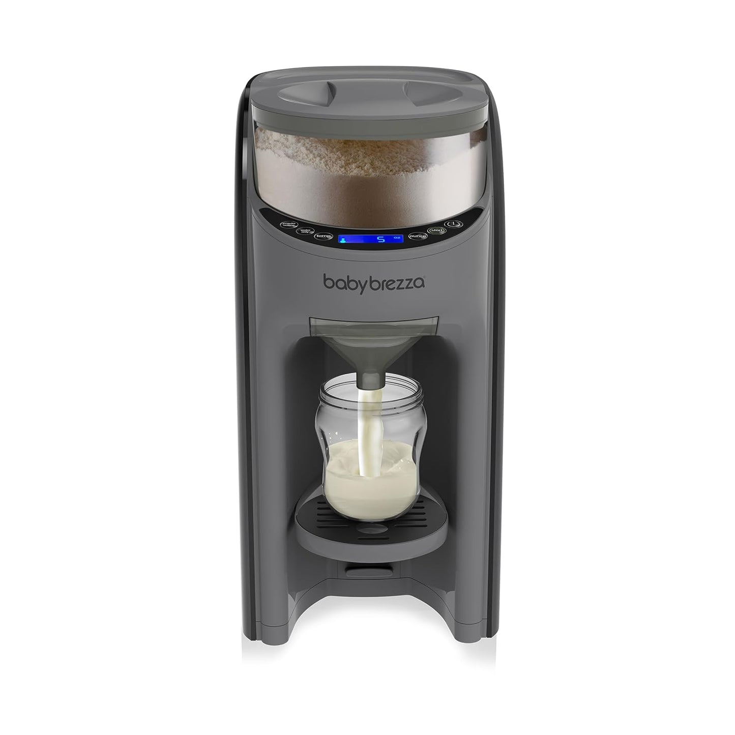 Baby Brezza Formula Pro Advanced Dispenser Machine